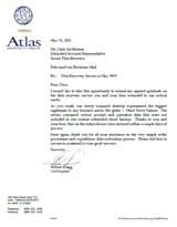 Atlas Hospitality Group