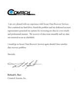 Comtech Systems, Inc.