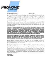 ProHome of Southern Colorado