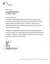Quallion LLC / EnerSys Advanced Systems