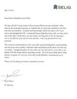 Selig Realty, Inc.