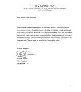 SLV Media, LLC