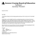 Sumner County Board of Education