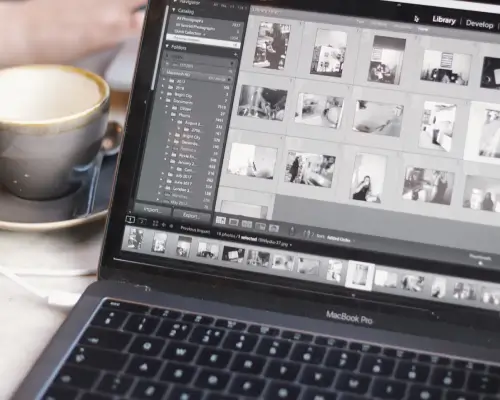 Photo Data Recovery Services for All PPA Members