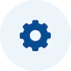 An icon indicating an iOS update.