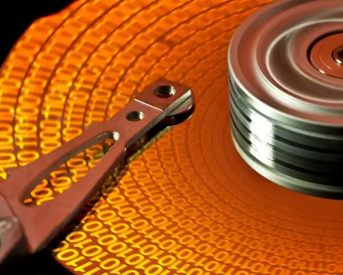 Data Loss and Recovery