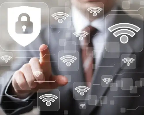 How Safe is that Wifi?