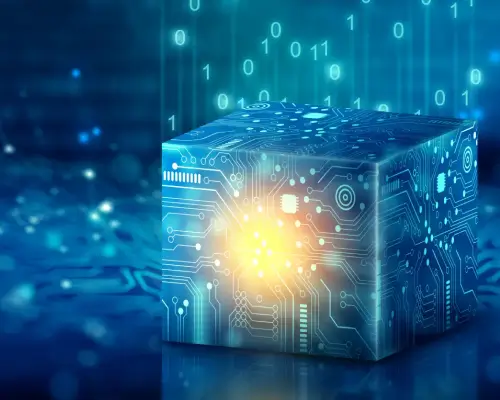 The Future of Data Storage