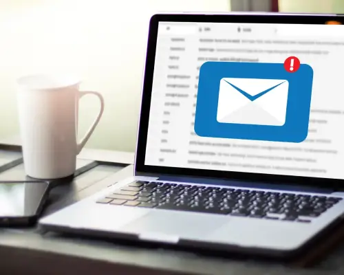 How to Retrieve Deleted E-Mails