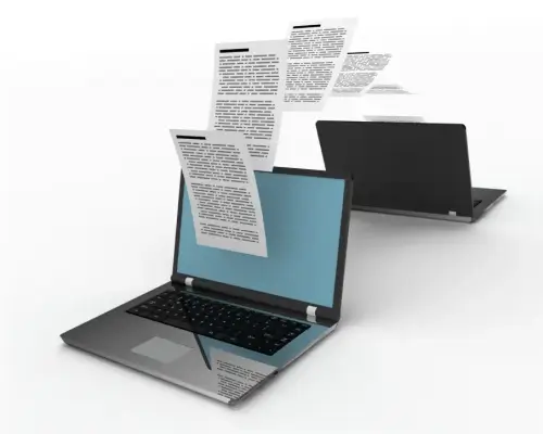 How to Transfer Files Between Computers