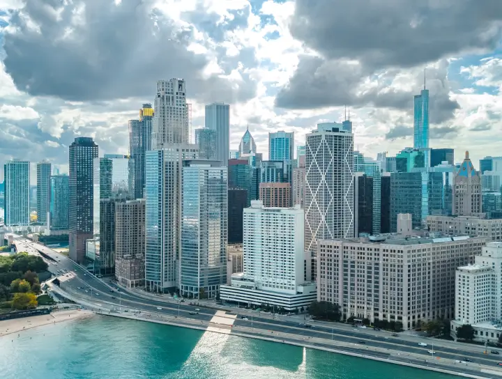 Reliable Data Recovery Services In Chicago