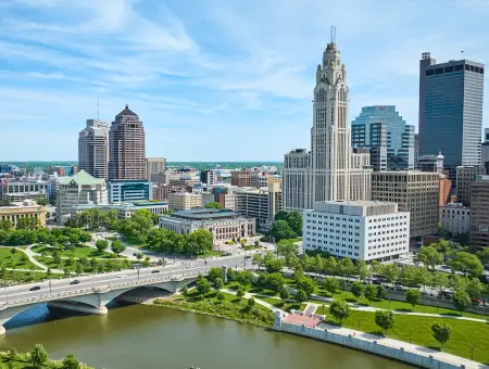 Secure Data Recovery Columbus