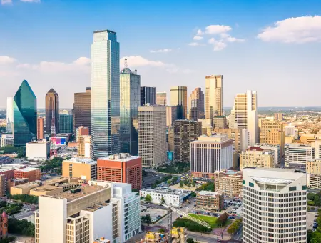 Dallas Data Recovery - RAID, Hard Drive Recovery & More