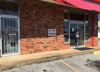 Secure Data Recovery Birmingham