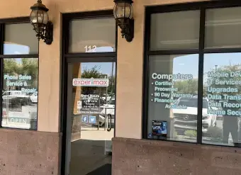 Secure Data Recovery Gilbert