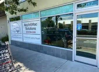 Secure Data Recovery Berkeley