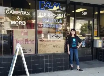 Secure Data Recovery Burbank