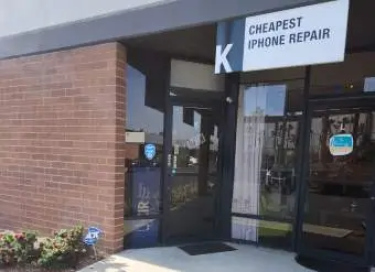 Secure Data Recovery Irvine