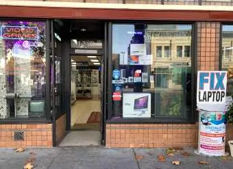 Secure Data Recovery San Jose