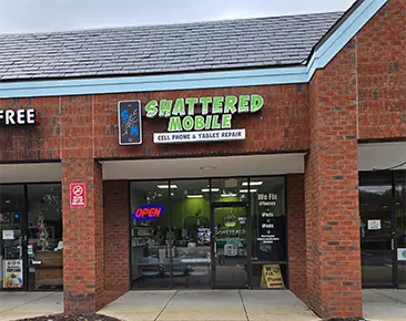 Secure Data Recovery Chesapeake