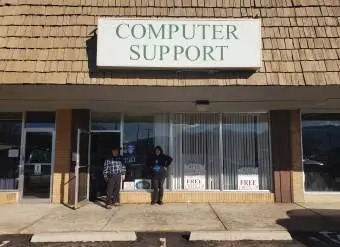 Secure Data Recovery Colorado Springs