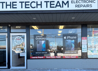 Secure Data Recovery Fairfield