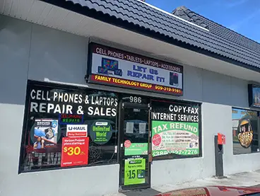 Secure Data Recovery Daytona Beach