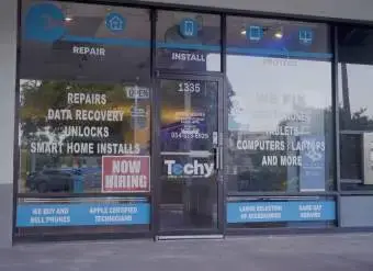 Secure Data Recovery Deerfield Beach