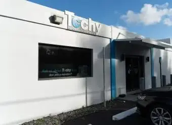 Secure Data Recovery Fort Lauderdale