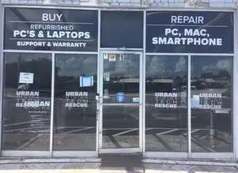 Secure Data Recovery Jacksonville