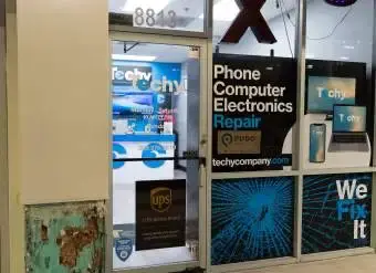 Secure Data Recovery Miami