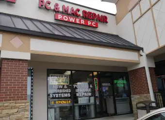 Secure Data Recovery Marietta