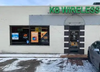 Secure Data Recovery Des Moines