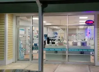 Secure Data Recovery Middleton