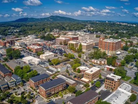 Secure Data Recovery in Marietta, GA