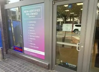 Secure Data Recovery Bethesda