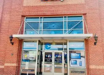 Secure Data Recovery Frederick