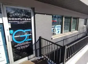 Secure Data Recovery Kalamazoo