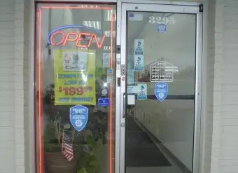 Secure Data Recovery Troy