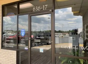 Secure Data Recovery Charlotte