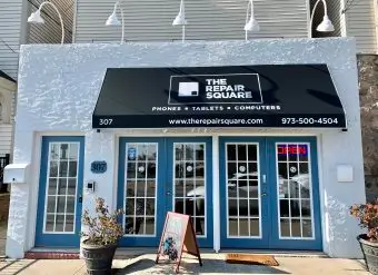 Secure Data Recovery Harrison