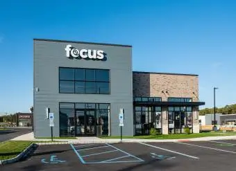 Secure Data Recovery Lakewood