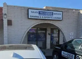 Secure Data Recovery Albuquerque