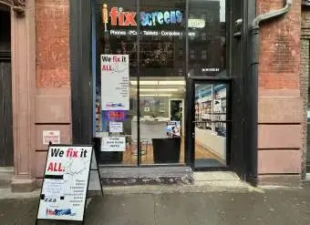 Secure Data Recovery New York