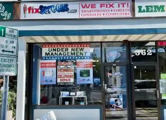 Secure Data Recovery Islip