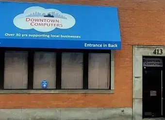 Secure Data Recovery Columbus