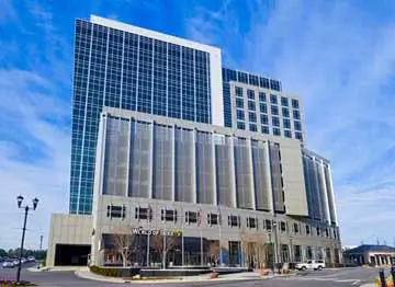 Secure Data Recovery Raleigh