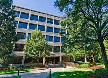 Secure Data Recovery Schaumburg