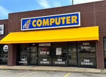 Secure Data Recovery Memphis