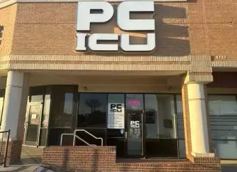 Secure Data Recovery Dallas